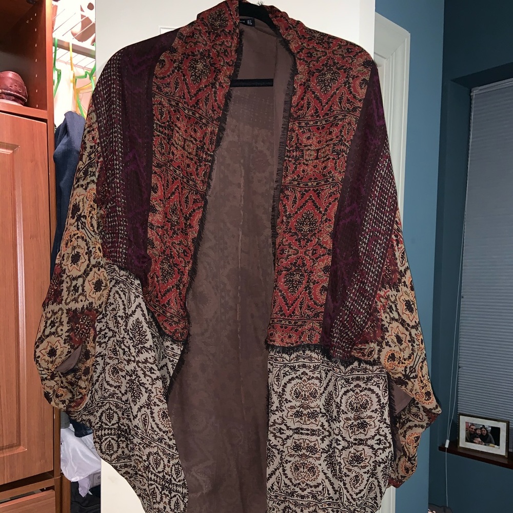 “Kimono”